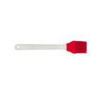 Pincel cozinha silic.plus 24cm yaz