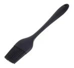 Pincel culinário de silicone 26 cm