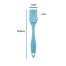Pincel Culinário para Pincelar Pães e Formas 16cm