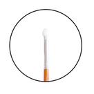 Pincel Curto para Sombra Brown Line 22 Klass Vough Pincel Curto para Sombra Brown Line 22 Klass Vough