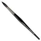 Pincel Da Vinci Casaneo Redondo 16 Fibra Sintética Set-No 5598-16