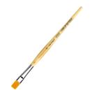 Pincel da Vinci Junior 304-10 Chato Sintético