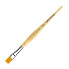 Pincel da Vinci Junior 304-12 Chato Sintético