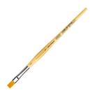 Pincel da Vinci Junior 304-8 Chato Sintético