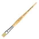 Pincel da Vinci Junior Bristle 329-16 Chato Sintético