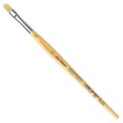 Pincel Da Vinci Junior Bristle Chato 6 Fibra Sintética Set-No 329-6