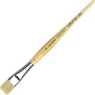 Pincel Da Vinci Junior Bristle Sintética Chato 329 nº 20
