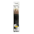 Pincel Da Vinci Kit Basico I Chato 6 Unidades Pincel Da Vinci Kit Basico I Chato 6 Unidades