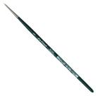 Pincel Da Vinci Nova Redondo 10/0 Fibra Sintética Set-No 1570-10