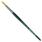 Pincel Da Vinci Nova Redondo 10 Fibra Sintética Set-No 1570-10