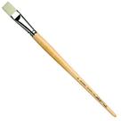Pincel Da Vinci Top-Acryl Chato 22 Fibra Sintética Set-No 7182-22