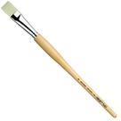 Pincel Da Vinci Top-Acryl Chato 26 Fibra Sintética Set-No 7182-26