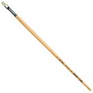 Pincel Da Vinci Top-Acryl Chato 6 Fibra Sintética Set-No 7182-6
