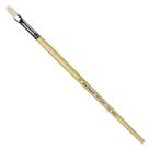 Pincel da Vinci Top-acryl Língua de Gato 8 Fibra Sintética Série 7482