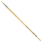 Pincel Da Vinci Top-Acryl Redondo 4 Fibra Sintética Set-No 7782-4