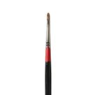 Pincel Daler & Rowney Georgian G67-02 Cerda Chato Unidade