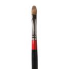 Pincel Daler & Rowney Georgian G67-08 Cerda Chato Unidade