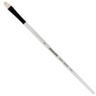 Pincel Daler & Rowney Graduate Bright Nº6 Quadrado Curto Pelo de Porco Unidade Pincel Daler & Rowney Graduate Bright Nº6 Quadrado Curto Pelo de Porco Unidade