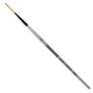 Pincel Daler & Rowney Graduate Rigger Liner Extra Longo Nº3 Sintético Unidade