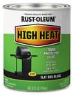Pincel de alta temperatura Paint Rust-Oleum 7778502 Esmalte protetor