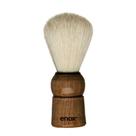 Pincel De Barba Cerdas Naturais Grande Enox