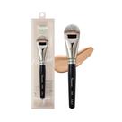 Pincel de base Piccasso FB20 Flat para líquidos e cremes