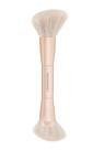 Pincel de Escultura Dupla Ponta Patrick Ta Precision Pink