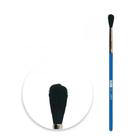 Pincel de Esfumar L28141 - Lully Makeup Pincel de Esfumar L28141 - Lully Makeup