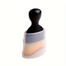 Pincel de Limpeza Interna PBT Curvo - Importado