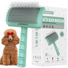 Pincel de Limpeza LBMBAIC Super Dense Soft para Goldendoodles Pincel de Limpeza LBMBAIC Super Dense Soft para Goldendoodles