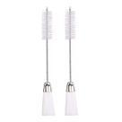 Pincel de Limpeza para Máquinas de Costura Corte 2 unid Pincel de Limpeza para Máquinas de Costura Corte 2 unid