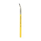 Pincel de maquiagem Bdellium Tools Bent Eyeliner 708 Travel Series