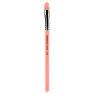 Pincel de maquiagem BDELLIUM TOOLS Pink Bambu Series Concealer 936