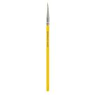 Pincel de maquiagem Bdellium Tools Studio Fine Point Eyeliner 706
