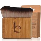Pincel de maquiagem Beauty by Earth Self Tanner Kabuki Brush Pincel de maquiagem Beauty by Earth Self Tanner Kabuki Brush