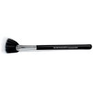 Pincel de maquiagem Beauty Junkees Fan Highlighter Duo Fiber Pincel de maquiagem Beauty Junkees Fan Highlighter Duo Fiber