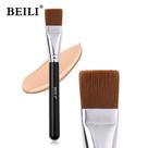 Pincél De Maquiagem BEILI Feito Em Fibra Sintética, Macia Para base, BB, Creme