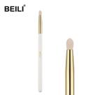 Pincel De Maquiagem BEILI Fibra De Nano Lã Base Em Pó Blusher, Contorno e Mistura De Sombra