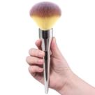 Pincel de maquiagem Daubigny Foundation Powder Blending