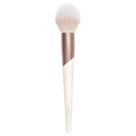 Pincel de maquiagem EcoTools Luxe Plush Powder para blush e bronzer