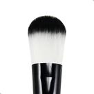 Pincel de Maquiagem Feminina Língua de Gato Jacki Design