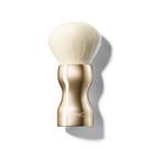 Pincel de maquiagem ICONIC LONDON Tan & Buff Brush para rosto e corpo