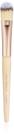 Pincel de maquiagem jane iredale Foundation Brush Rose Gold