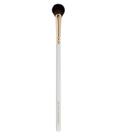 Pincel de maquiagem Jillian Dempsey Mini Fan Eye Synthetic Vegan