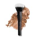 Pincel de Maquiagem LAURA GELLER Full Face Midnight Black Pincel de Maquiagem LAURA GELLER Full Face Midnight Black