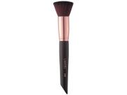 Pincel de Maquiagem para Base Lanossi - Rose Black Pincel de Maquiagem para Base Lanossi - Rose Black