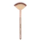 PINCEL DE MAQUIAGEM PARA ILUMINADOR Strobing Fan Brush Joli Joli by Nathália Teodoro