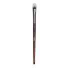 Pincel de Maquiagem para Sombra Peq. Duo Fiber Wood Belliz Pincel de Maquiagem para Sombra Peq. Duo Fiber Wood Belliz