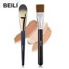 Pincél De Maquiagem Profissional BEILI Para Mistura De Creme Líquido, Cosmético, Corretivo Facial