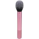 Pincel de maquiagem Real Techniques Ultra Plush Blush, 1 unidade